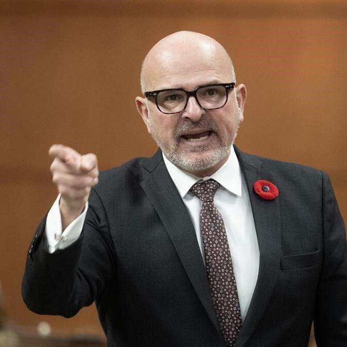 'Wasn't as clear as I could have been': Boissonnault sorry for Indigenous claims